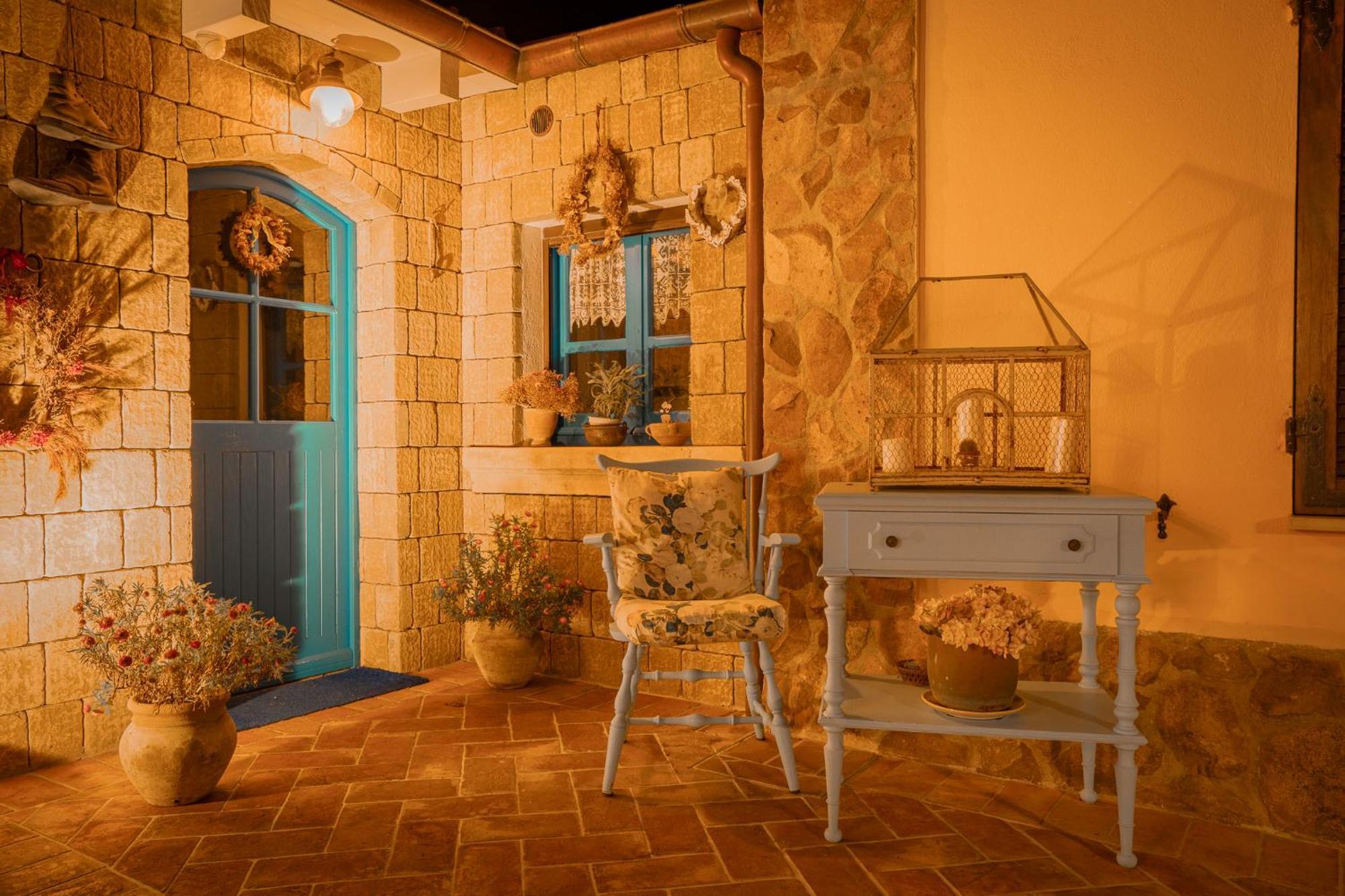 Maison Noisette Ottava Экстерьер фото
