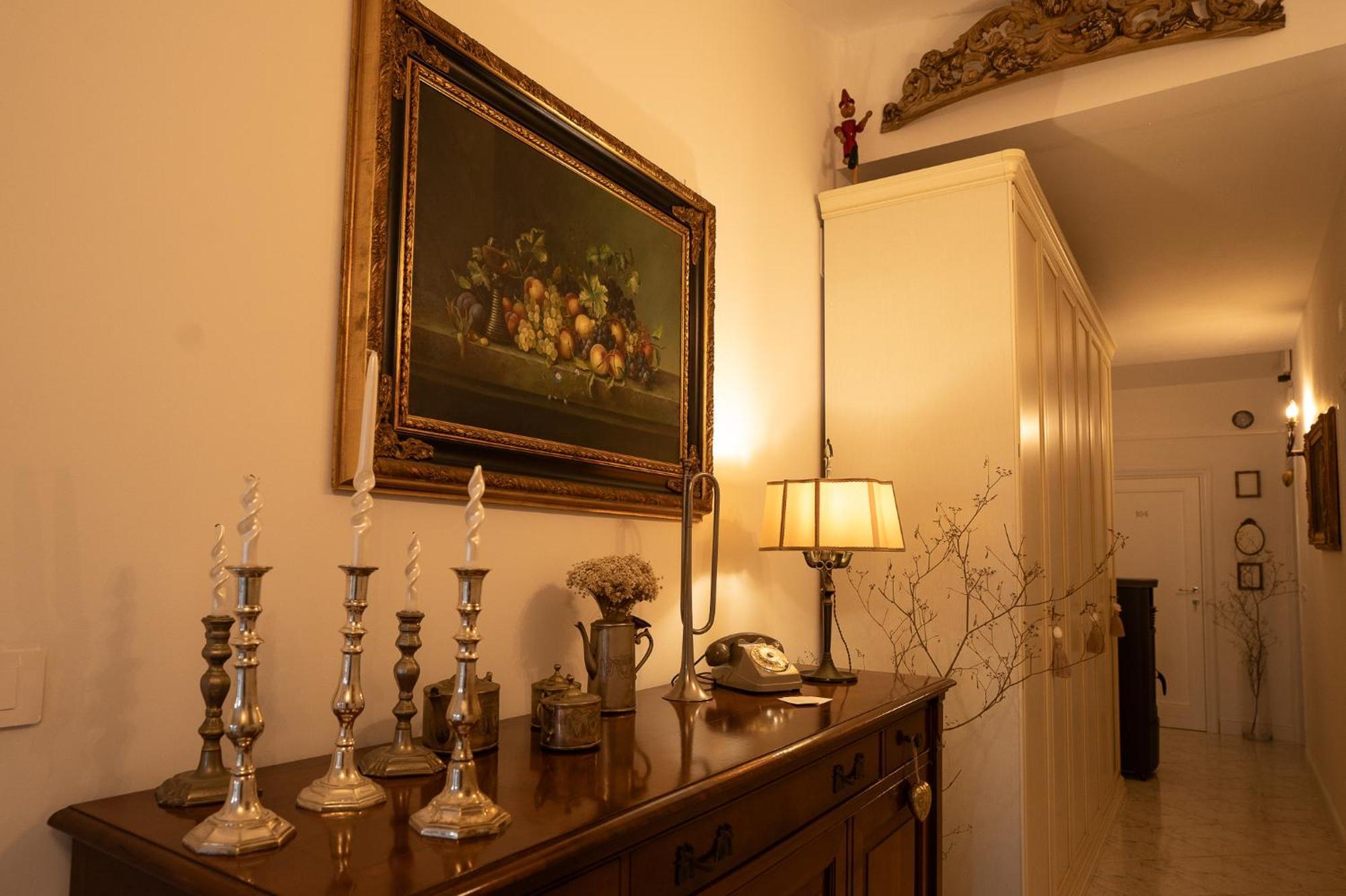 Maison Noisette Ottava Экстерьер фото